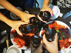 -盒马鲜生(馥邦国际店)