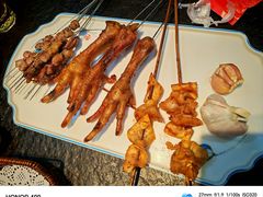 -高家烧鸽子烧烤店63年