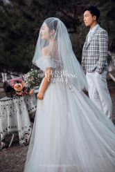 点击看大图 -情订奇缘婚纱摄影(和平路店)