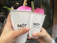 -会安古镇