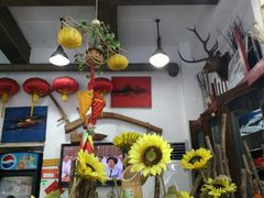 -雪乡人家东北菜·铁锅炖一切(高斯路店)