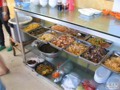 凉菜集合-延边民俗村狗肉馆(重庆胡同店)