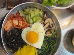 -大明铜锅·烤涮坊·烧烤(总店)