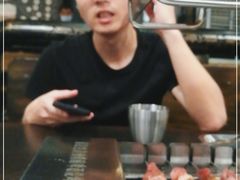 -麦凯伦烧烤·精酿超级工厂店(金桥总店)