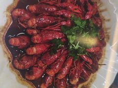 -翕间食·精致淮扬菜(江苏大剧院店)