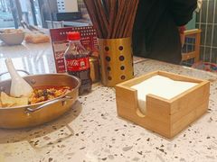 -雙冲柳州螺蛳粉&酸嘢&桂林米粉(簋街店)