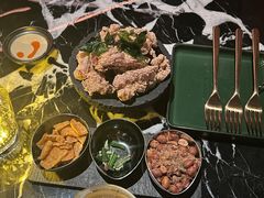 -FLAIR顶层餐厅酒吧(浦东丽思卡尔顿酒店)