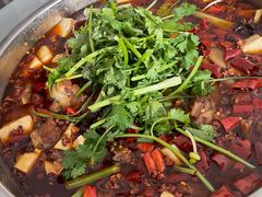 醉牛肉-无味饭店(九眼桥商业文化广场店)