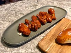 -Hurricane's Grill 飓风牛排
