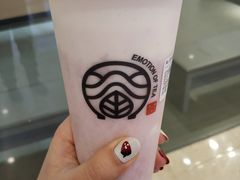 -眷茶臻选(锦艺城店)
