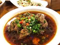 -易老妈蹄花.特色川菜(人民公园总店)