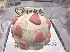 -奔海甄选·活鲜刺身铁板烧自助(太原里店)
