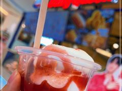 -DQ·蛋糕·冰淇淋(苏宁店)