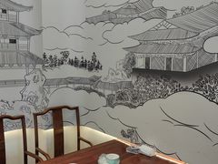 -小乡小镇·传承桐庐土菜·老板亲自烧的菜