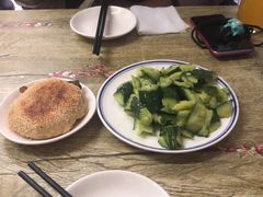 -永盛斋小吃(故宫店)