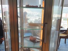 -宝利来国际大酒店-凤凰阁旋转餐厅