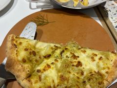 -芝士农场·意式餐厅(生态城万达店)