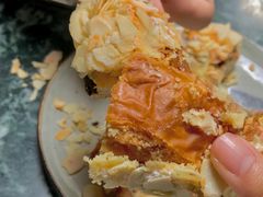 -BAKER&SPICE(安福路店)