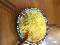 -福瑞记老孙头biangbiang面(新生路店)