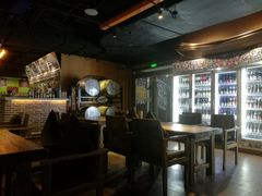 -40+精酿啤酒俱乐部(国投财富广场店)