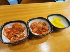 -韩见·韩式拌饭·炸鸡(石厦店)