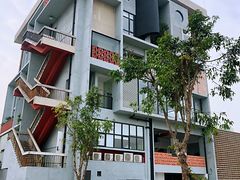 -广州市紫泥堂文化创意园景区