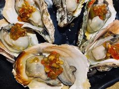 -烧蠔帮·生蚝海鲜牌档(观海店)