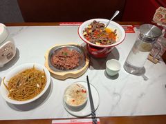 -辣可可·小炒黄牛肉(望京凯德MALL店)