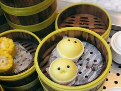 -川骄海鲜自助(王府井奥莱UP TOWN店原世界之花店)