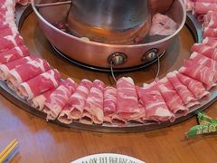 -刘老表·瓦罐汤涮肉(青云谱店)
