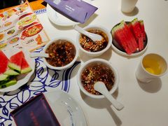 -满园春饼(宜昌万达店)