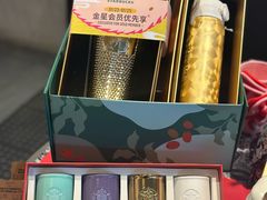 -星巴克臻选(嘉兴海宁银泰城店)