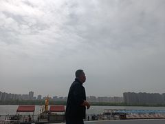 -咸阳湖景区