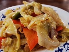 泡菜-柴氏风味斋(甘家口店)