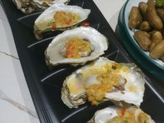 -四季烟火烧烤酒场
