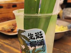 -盟重烧烤(东瓜山创始店)
