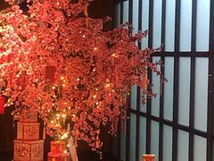 -北京民族园葉子里酒店(鸟巢店)