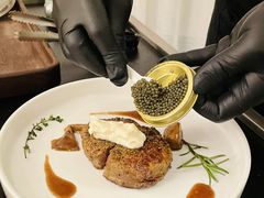 -王品牛排(郑州大卫城店)