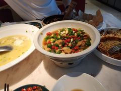 -茅庐毛血旺(烟台大悦城店)
