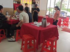 -蛇口康乐快餐鱼仔档(翠苑小区店)