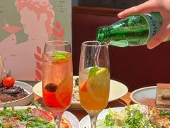 -新贝乐意大利餐厅(苏州中心店)