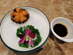 -老大连·海肠捞饭·大连海鲜大连菜(西安路店)