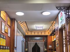 -尕胡才炕锅烤羊肉馆(八一路店)