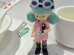 -泮溪酒家(荔枝湾店)