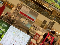 -DQ·蛋糕·冰淇淋(浦江欢乐颂店)