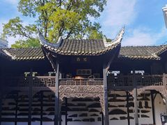 -阳明祠