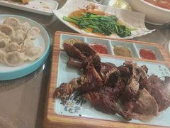 -今天国际酒店-餐厅