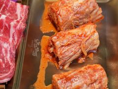 -西塔老太太泥炉烤肉(双井店)