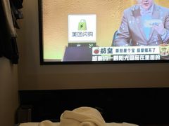 -华夏良子·足道SPA艾灸(王府井店)