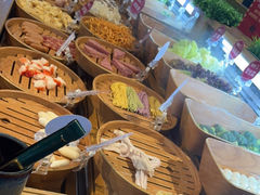 -樱煦和牛寿喜烧(如皋吾悦广场店)